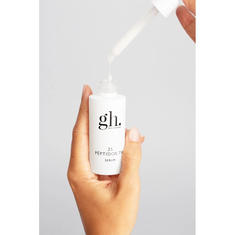 GH 25 PEPTIDOS-TH SERUM 30ML