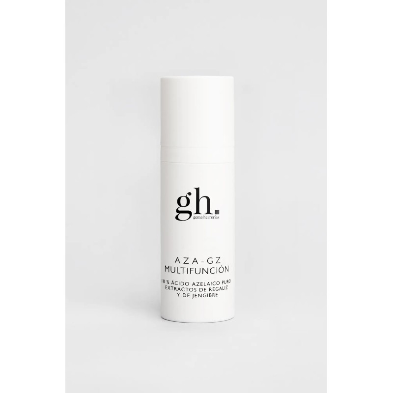 GH AZA-GZ CREMA MULTIFUNCIÓN 50 ML