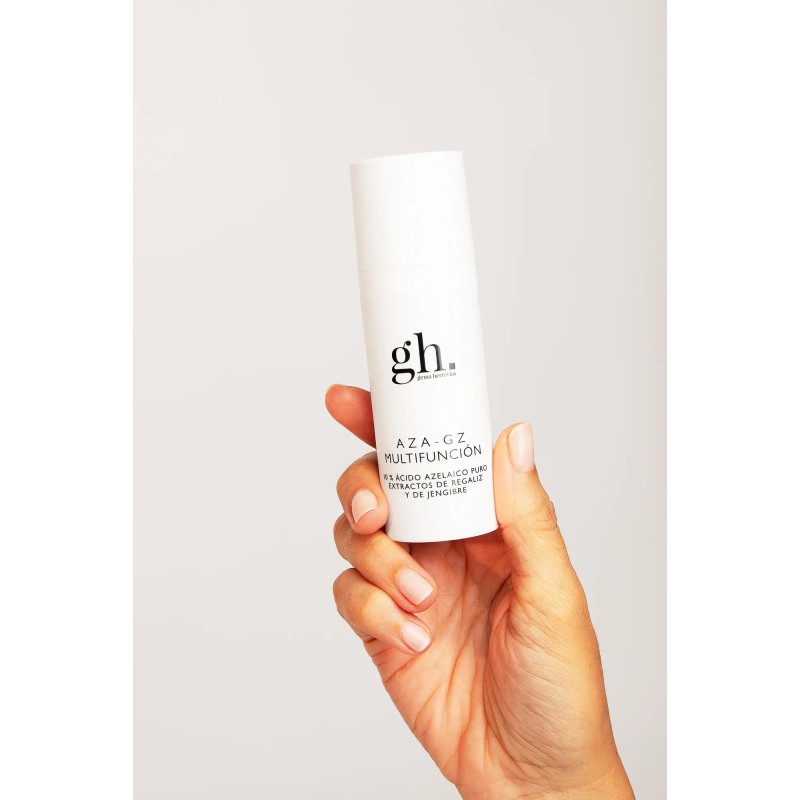 GH AZA-GZ CREMA MULTIFUNCIÓN 50 ML
