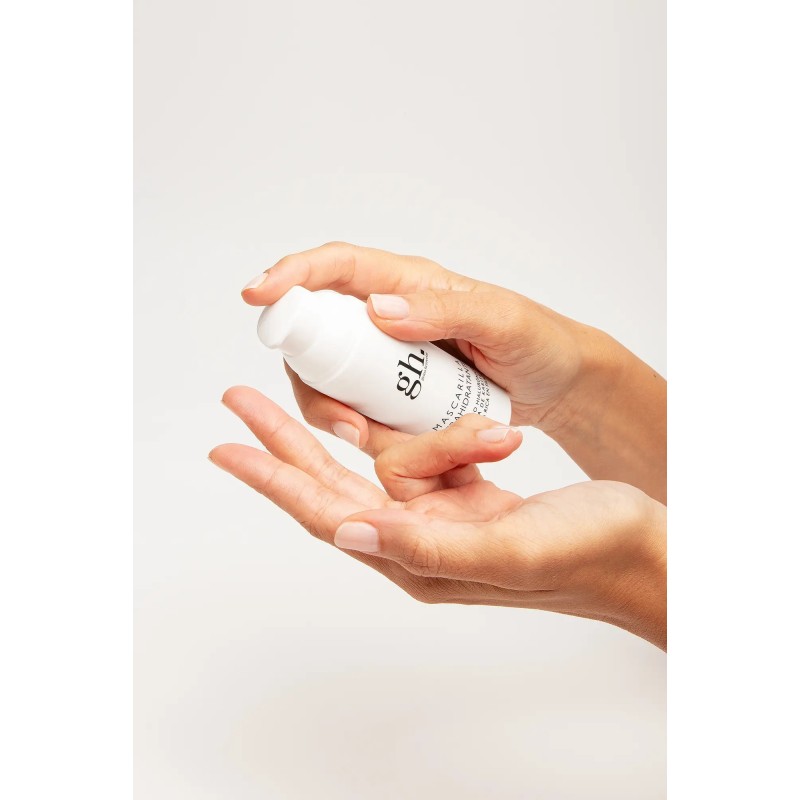 GH MASCARILLA ULTRAHIDRATANTE 50ML