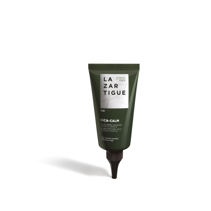 LAZARTIGUE CICA-CALM GEL 75ML
