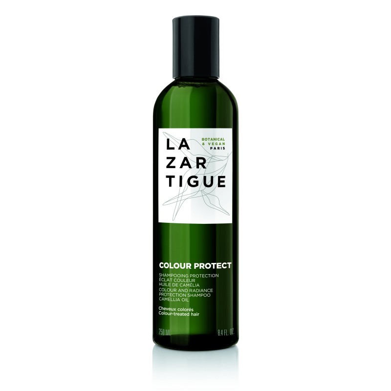 LAZARTIGUE COLOUR PROTECT CHAMPÚ 250ML