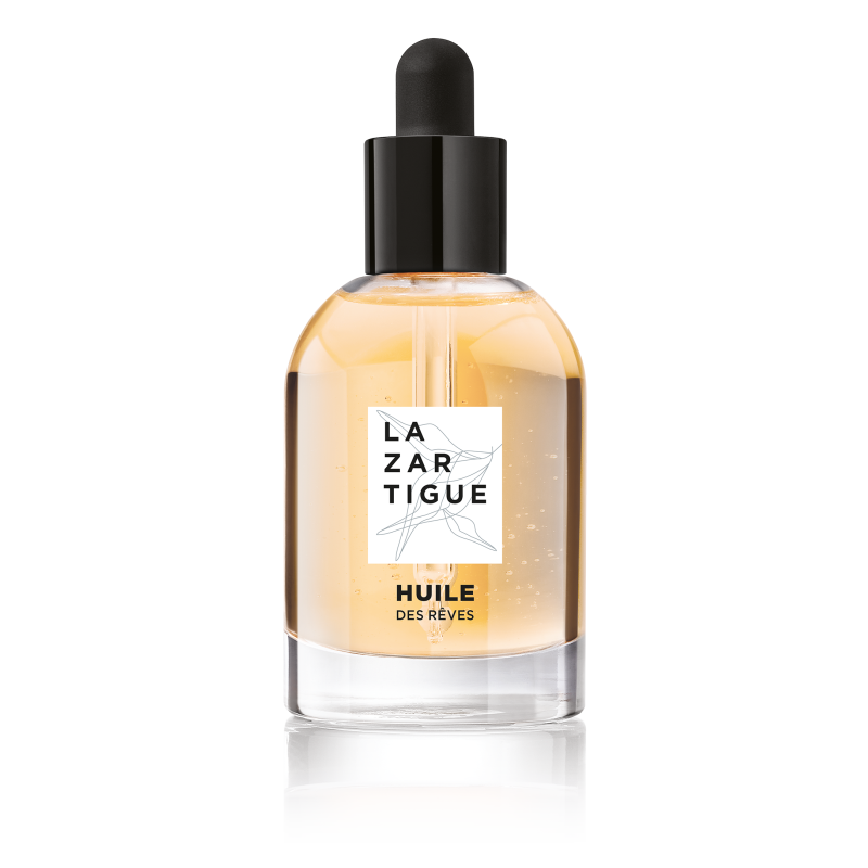 LAZARTIGUE HUILE DES REVES 50ML