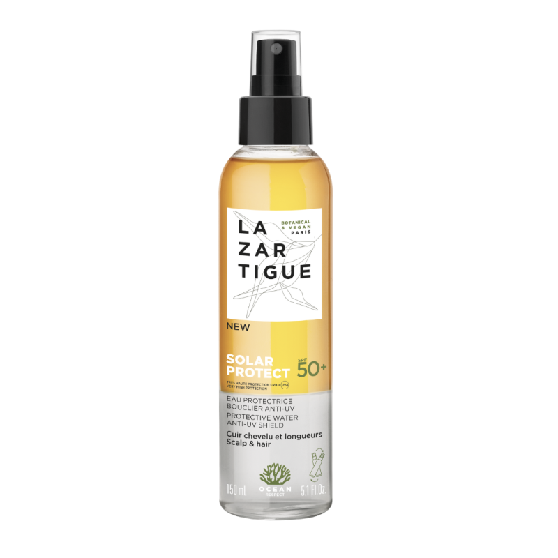 LAZARTIGUE PROTECTOR SOLAR CAPILAR 150ML