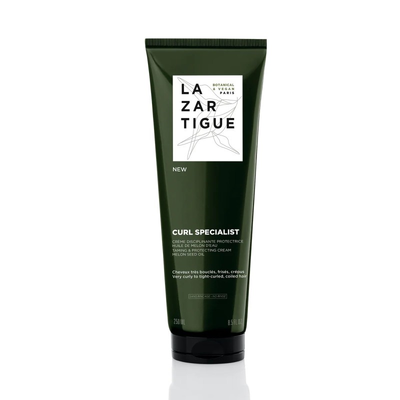 LAZARTIGUE CREME COIFFANTE FRIZZY 250ML