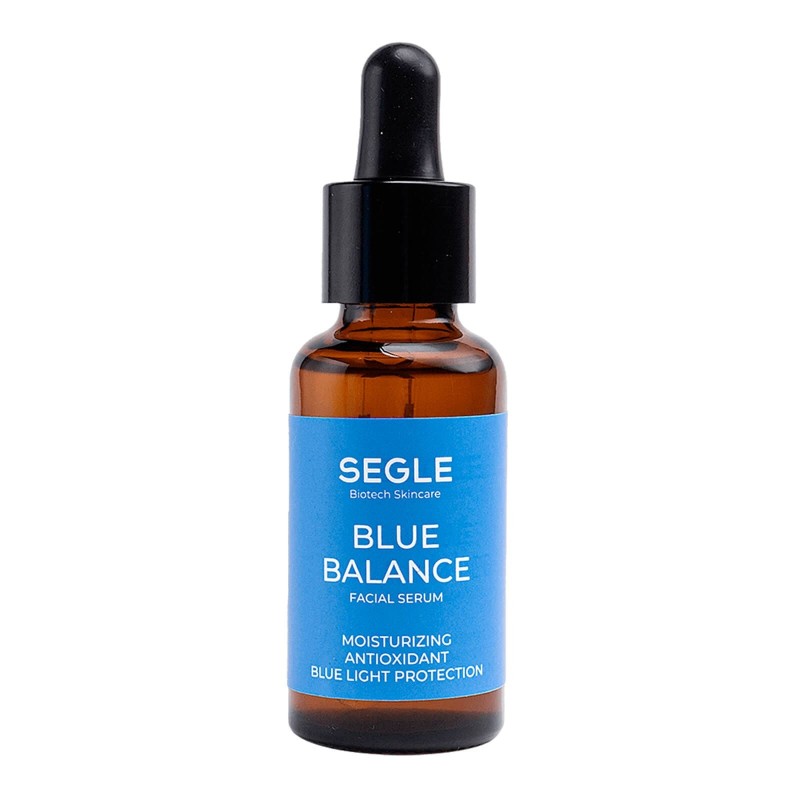 SEGLE BLUE BALANCE SERUM 30ML