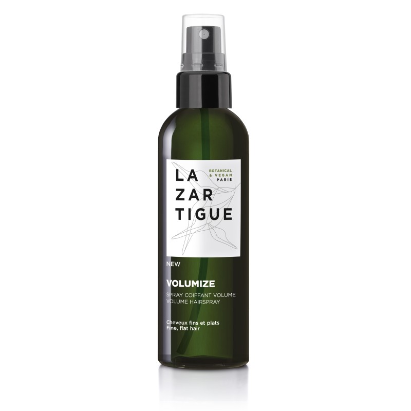 LAZARTIGUE VOLUMIZE SPRAY NEW VEGAN 100ML