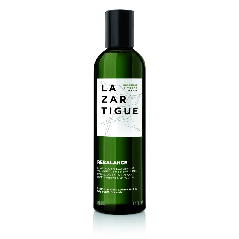 LAZARTIGUE CHAMPU REBALANCE 250ML
