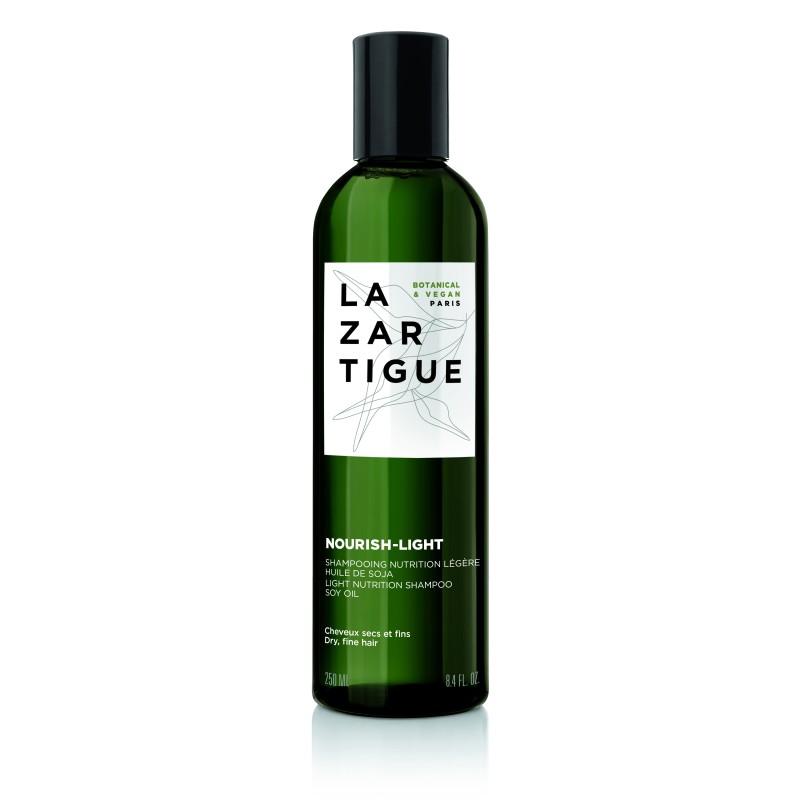LAZARTIGUE NOURISH LIGHT CHAMPÚ 250ML