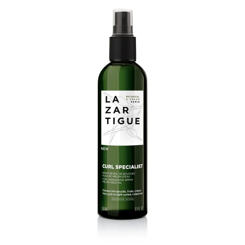 LAZARTIGUE CURL SPECIALIST SPRAY AWAKENING 250ML