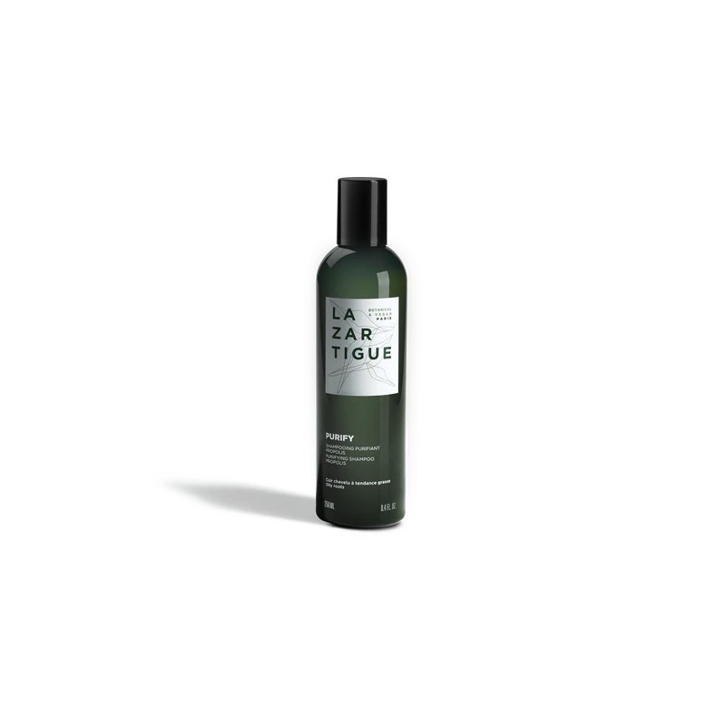 LAZARTIGUE PURIFY CHAMPÚ 250ML