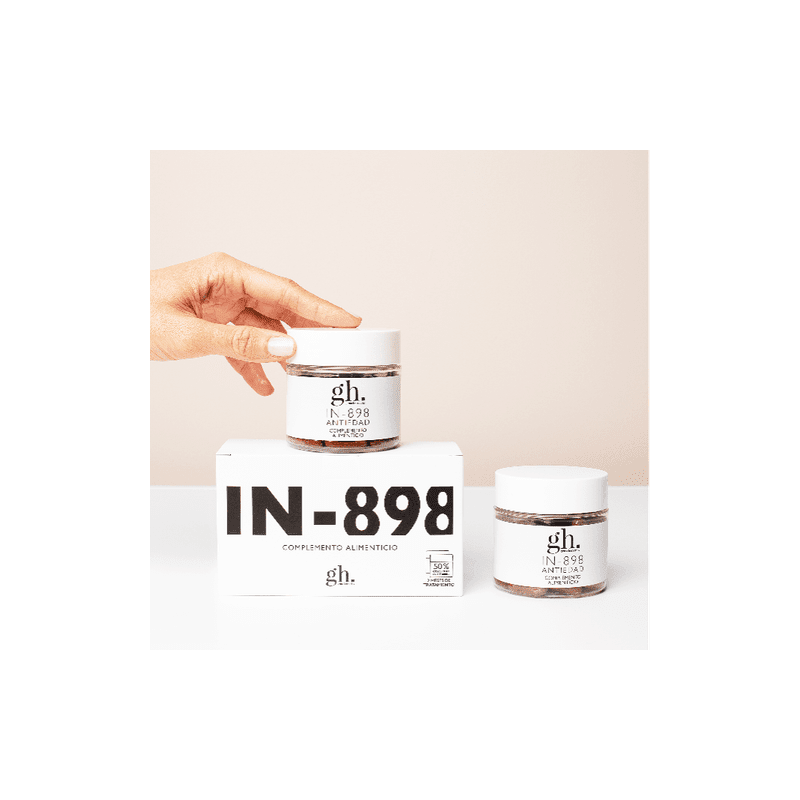GH DUPLO IN-898 COMPLEMENTO ALIMENTICIO