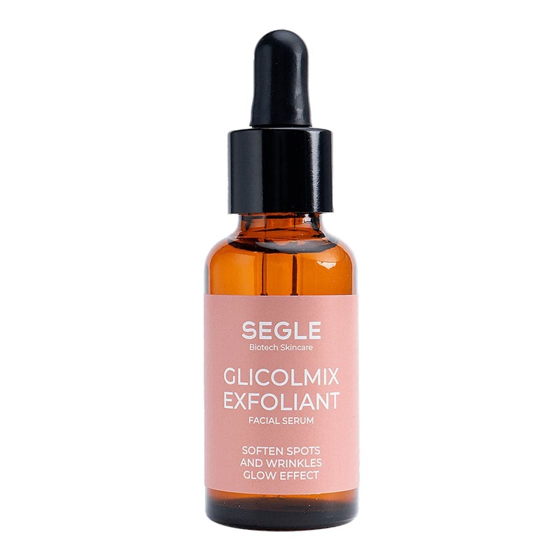 SEGLE GLICOLMIX PEELING QUIMICO 30ML