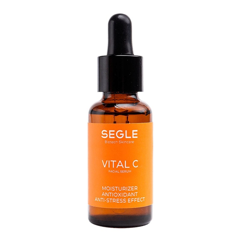 SEGLE CLINICAL VITAL C SERUM FACIAL 3O ML
