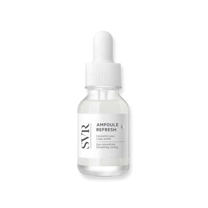 AMPOULE REFRESH SVR 1 ENVASE 15 ML