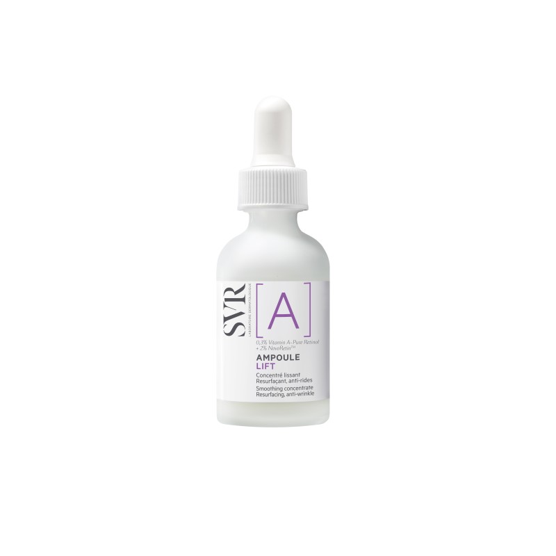 AMPOULE A LIFT SVR 1 ENVASE 30 ML
