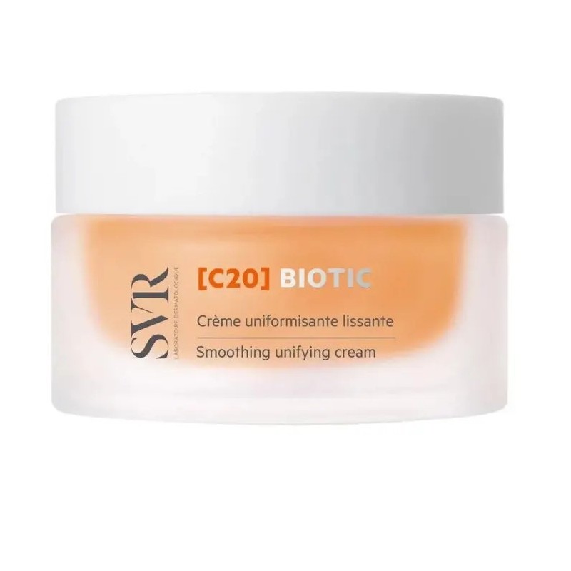 C20 BIOTIC SVR 50 ML