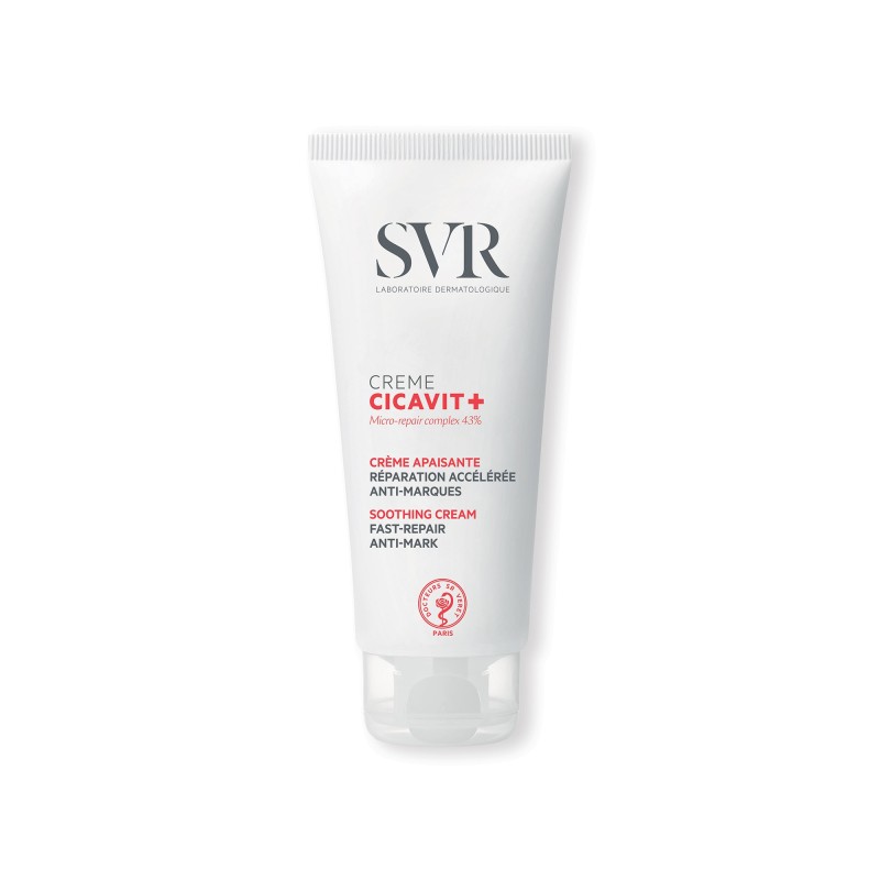 CICAVIT CREME SVR 1 ENVASE 100 ML