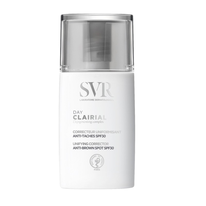 CLAIRIAL DAY SVR 1 ENVASE 30 ML