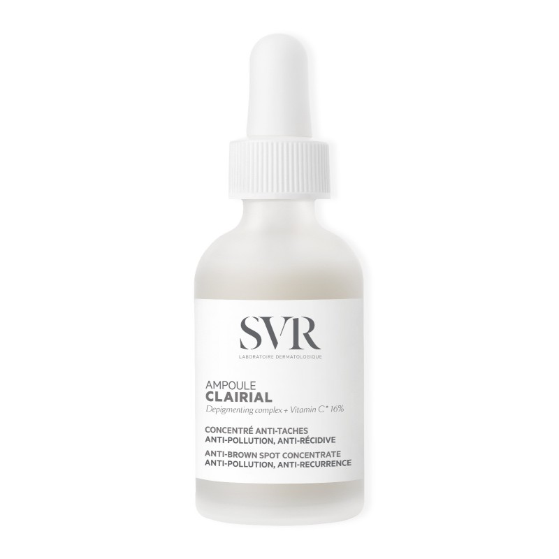 CLAIRIAL AMPOULE SVR 1 AMPOLLA 30 ML