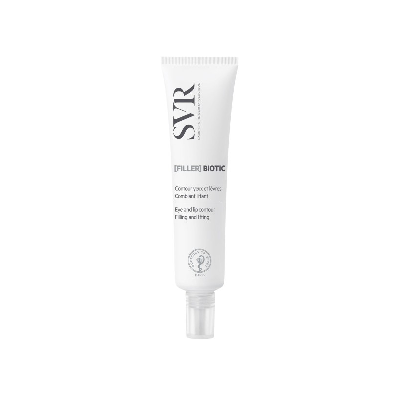 FILLER BIOTIC SVR 1 ENVASE 15 ML
