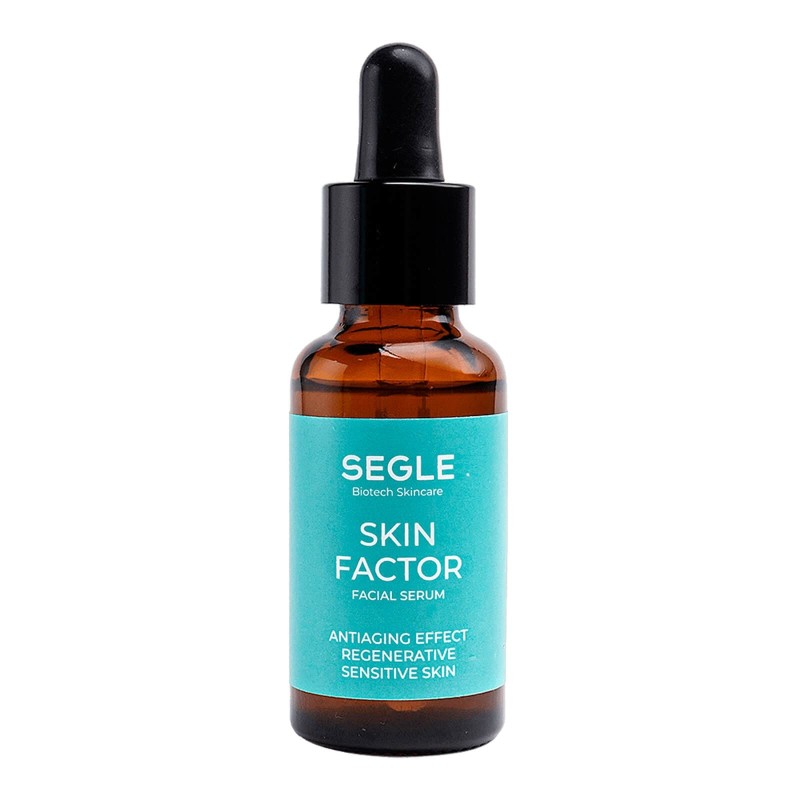 SEGLE CLINICAL SKIN FACTOR SERUM 1 ENVASE 30ML