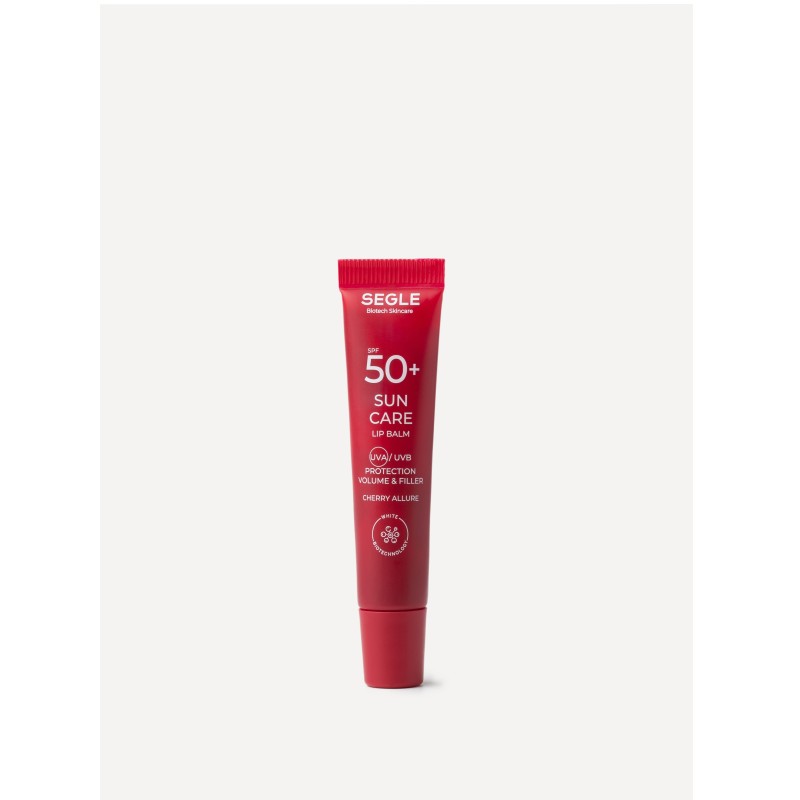 SEGLE LIPBALM SPF50+ 7ML