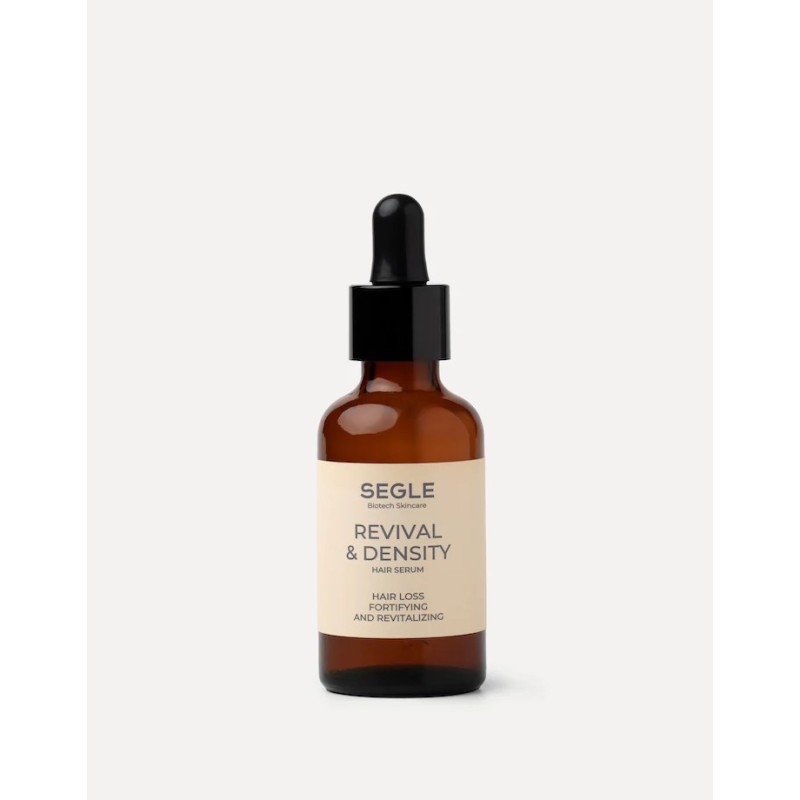 SEGLE SERUM CAPILAR REVIVAL & DENSITY 30ML