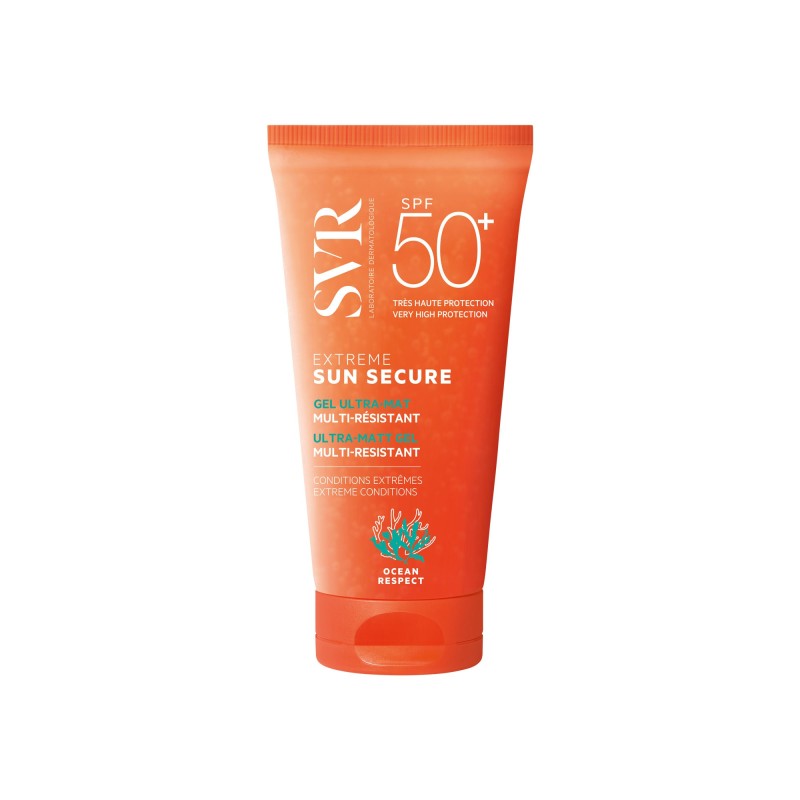 SUN SECURE EXTREME SPF 50+ SVR 1 TUBO 50 ML