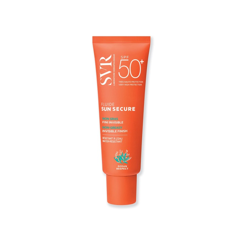 SUN SECURE FLUIDE SPF 50+ SVR 1 TUBO 50 ML