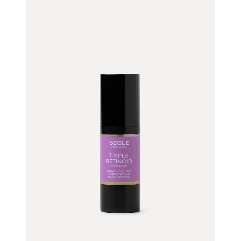 SEGLE CLINICAL TRIPLE RETINOID SERUM 30 ML
