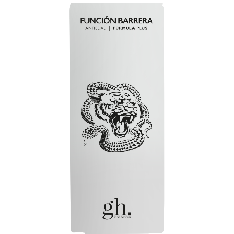 GH FUNCIÓN BARRERA FÓRMULA PLUS 80ML