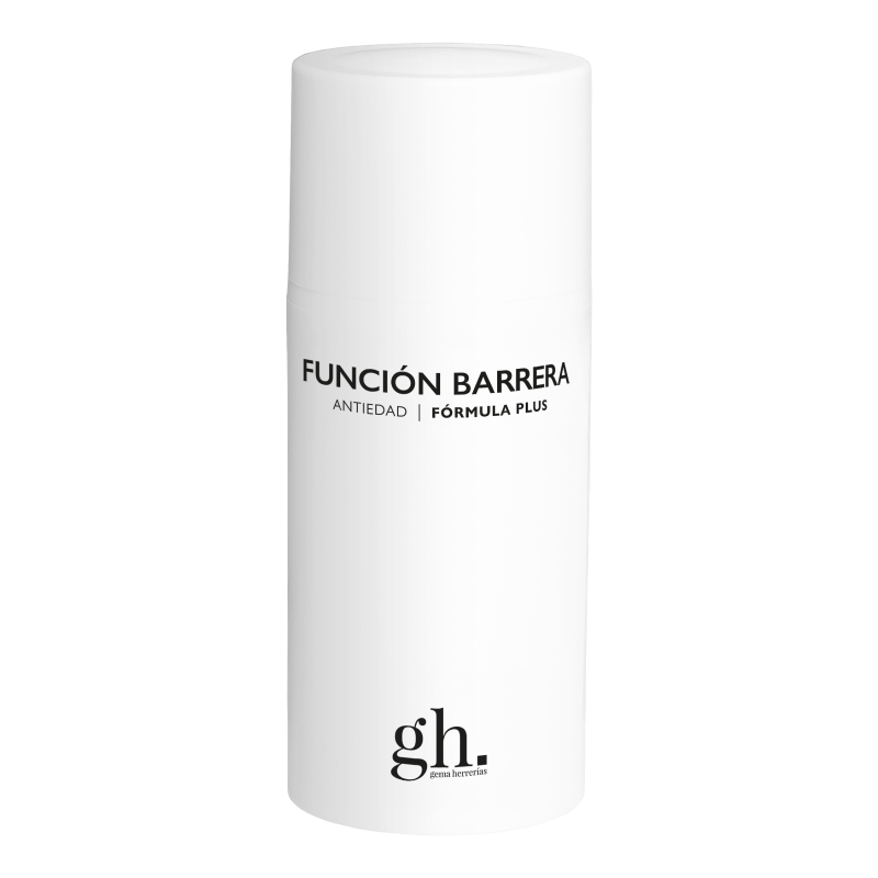 GH FUNCIÓN BARRERA FÓRMULA PLUS 80ML