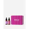 SEGLE COFRE WELL AGING SET DMAE LIFT10 + PURE RETINOL 30ML