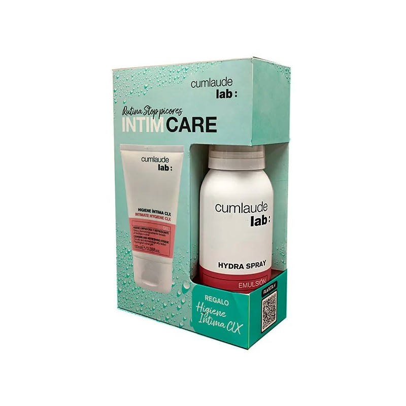 CUMLAUDE PACK STOP PICORES