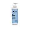 BABY GEL BAÑO 400ML MP