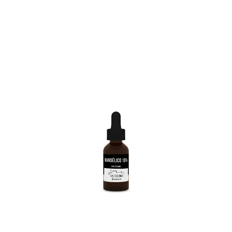 ACIDO MANDELICO AHA 10% 20ML MP