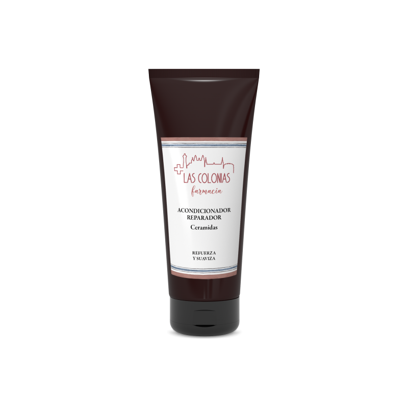 ACONDICIONADOR REPARADOR 200ML MP