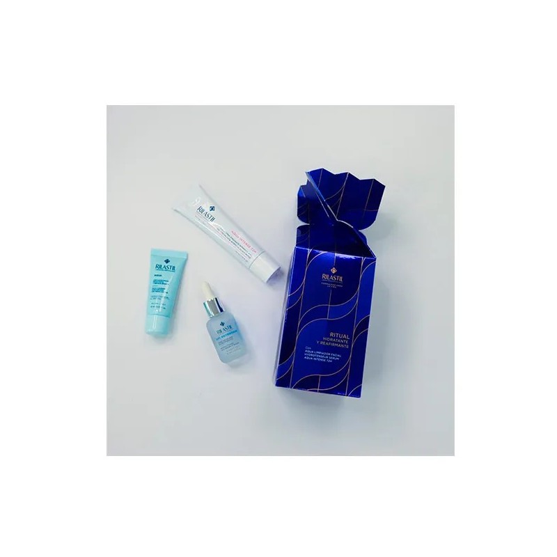 RILASTIL CRACKER HIDRATANTE Y REAFIRMANTE