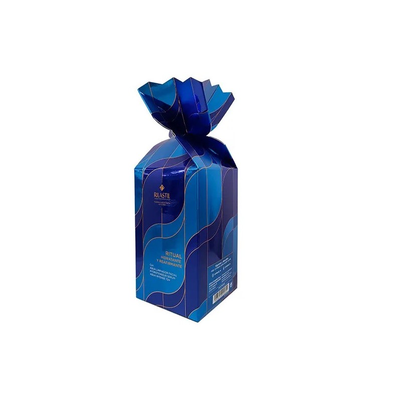 RILASTIL CRACKER HIDRATANTE Y REAFIRMANTE