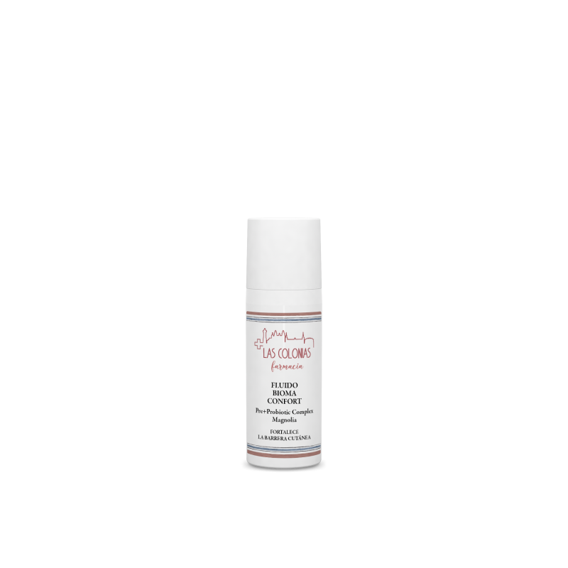 FLUIDO BIOMA CONFORT DEFENCE 50ML MP