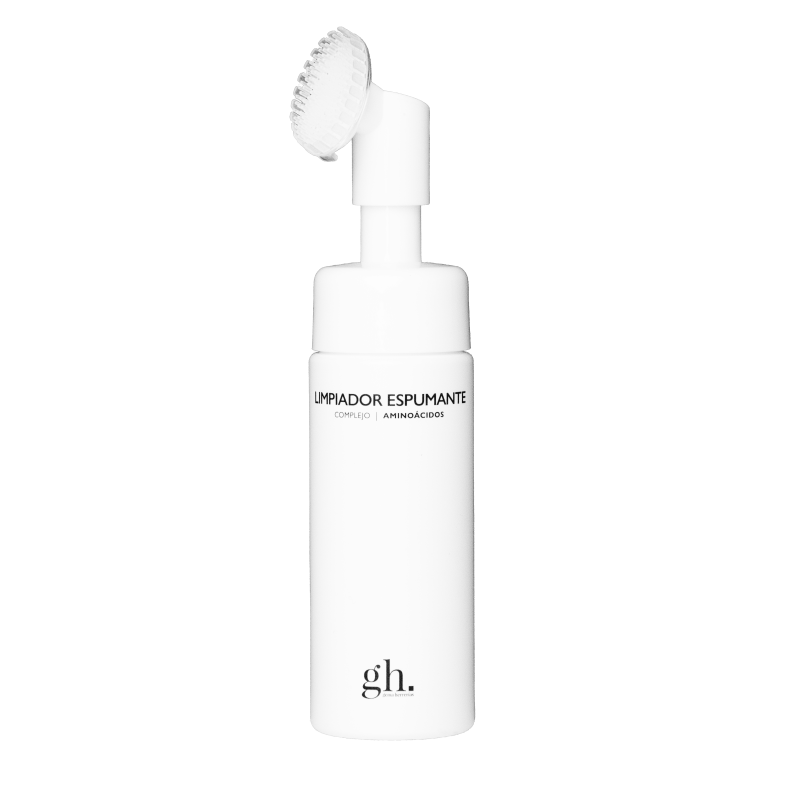 GH LIMPIADOR ESPUMANTE 150ML