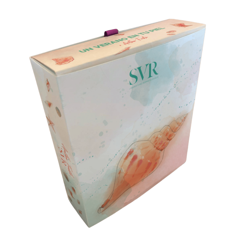 SUN SECURE PACK ARETHA FUSTE