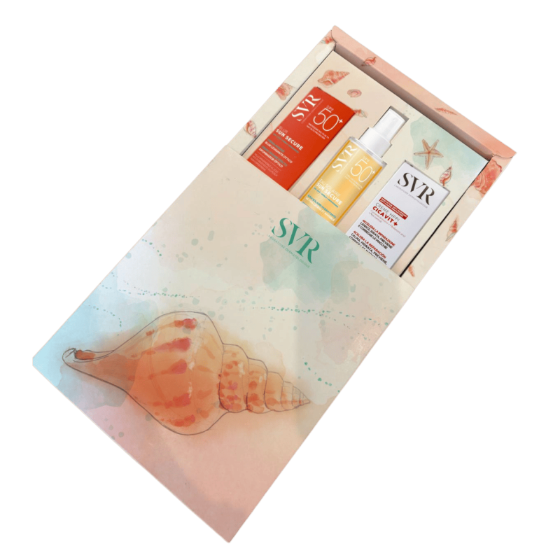 SUN SECURE PACK ARETHA FUSTE