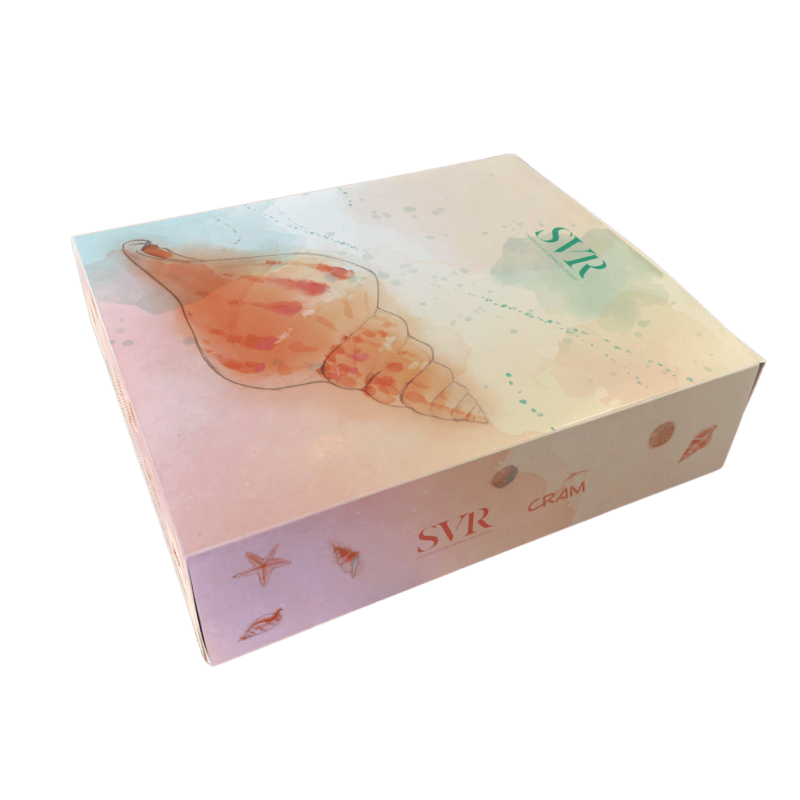 SUN SECURE PACK ARETHA FUSTE