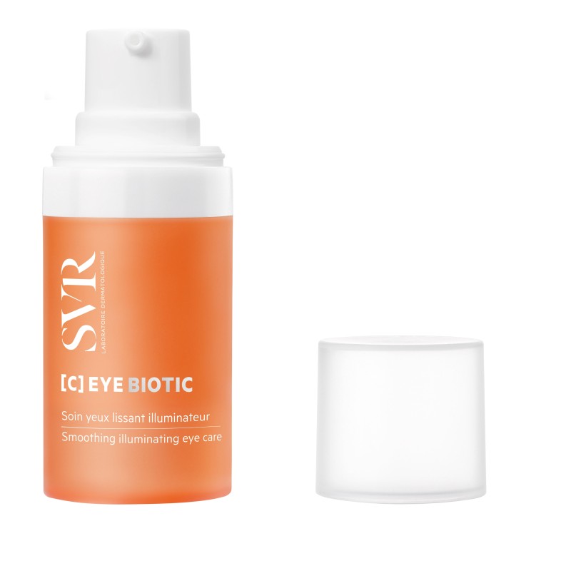 BIOTIC C-EYE CONTORNO DE OJOS 15ML SVR