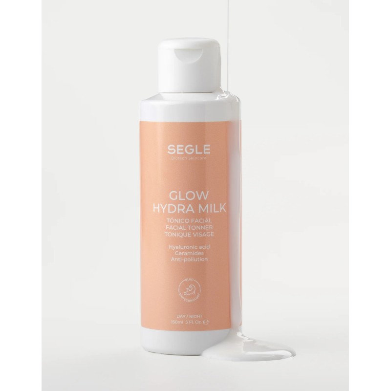 SEGLE GLOW HYDRA MILK 150ML