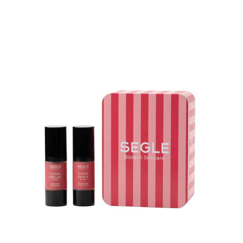 SEGLE COFRE DESPIGMENTANTE X2 SERUM 30ML
