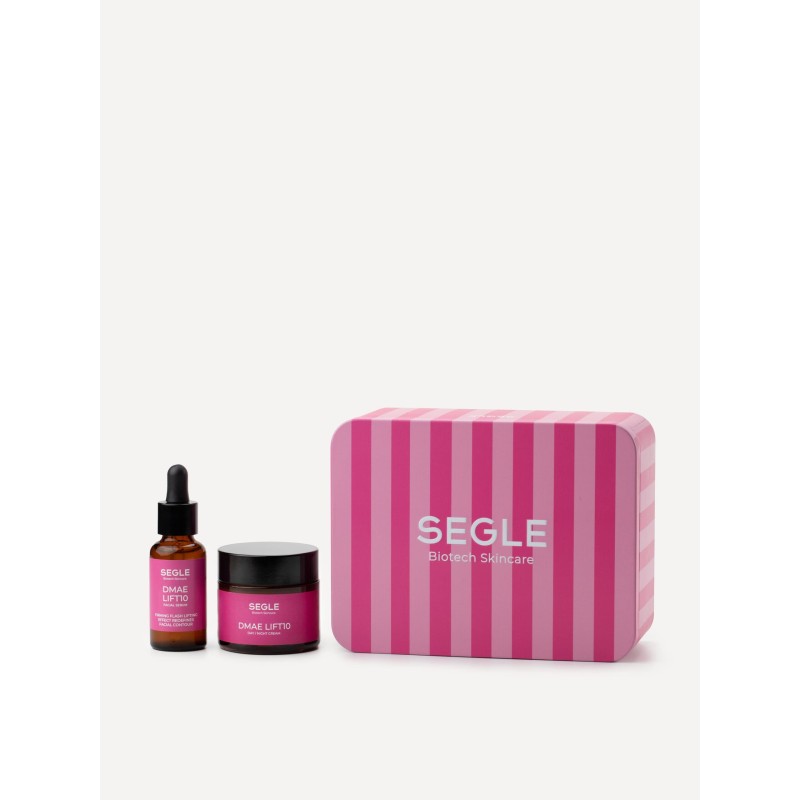 SEGLE COFRE DMAE LIFT 10 SERUM 30ML + CREMA 50ML