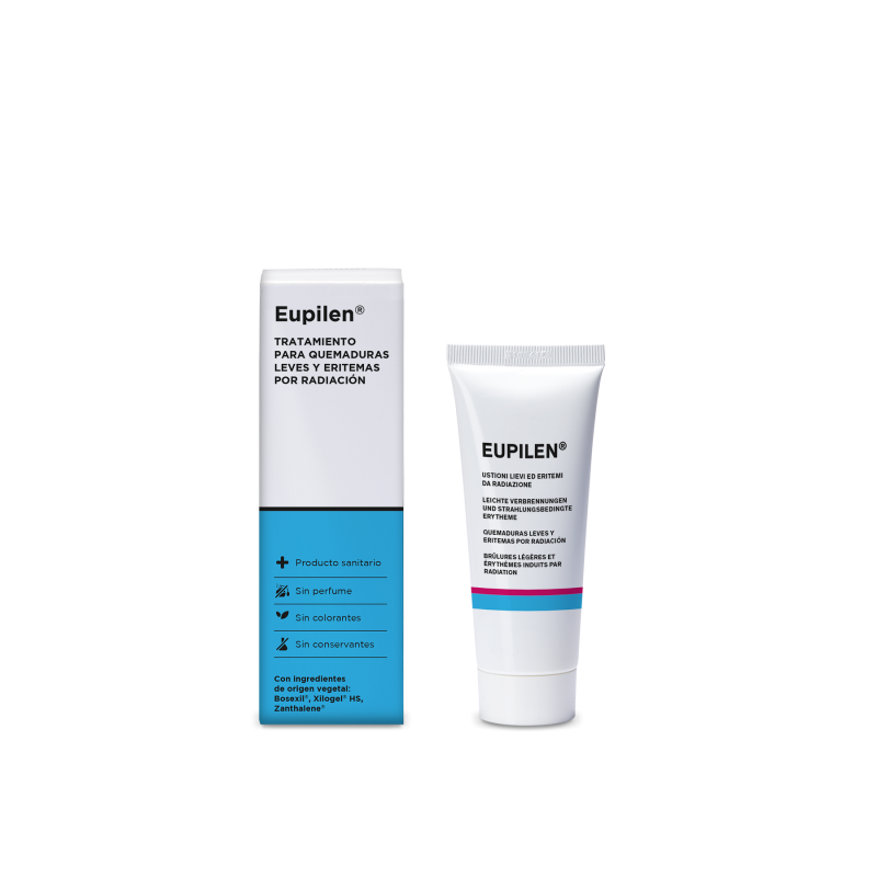 EUPILEN PS 50ML UNIFARCO